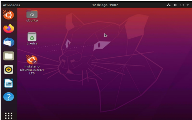 Ubuntu 20-04-01